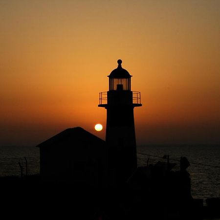 Lighthouse Suite - Акко Екстер'єр фото