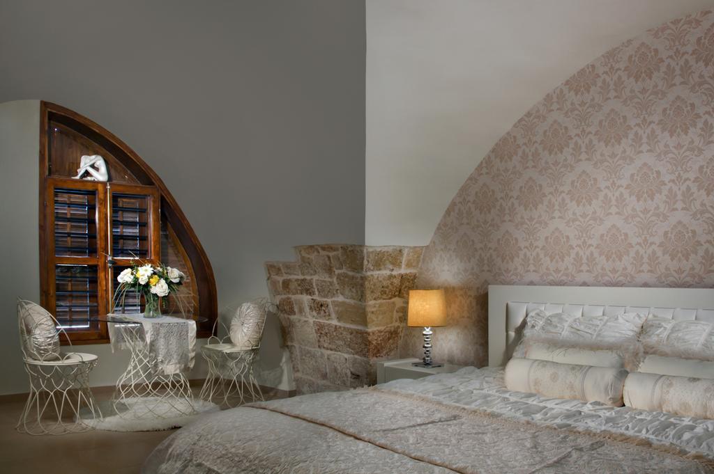 Lighthouse Suite - Акко Екстер'єр фото