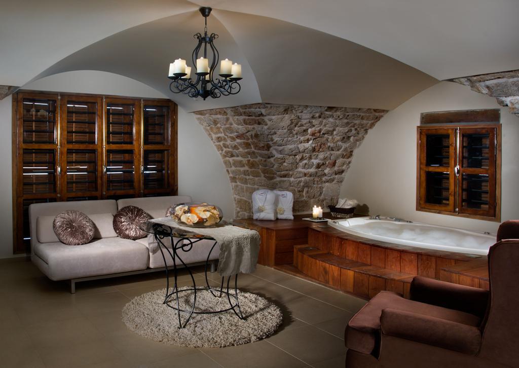 Lighthouse Suite - Акко Номер фото